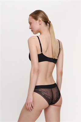 {{photo.Alt || photo.Description || 'Трусы бразильяна Fleur черный'}}