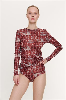 {{photo.Alt || photo.Description || 'Лонгслив Rosso Francia терракотовый'}}