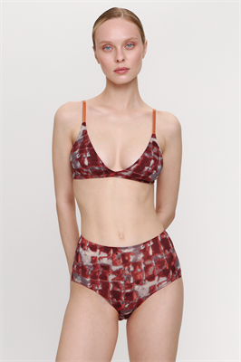 {{photo.Alt || photo.Description || 'Трусы слипы с высокой посадкой Rosso Francia терракотовый'}}