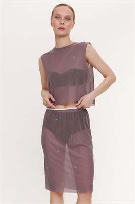 {{photo.Alt || photo.Description || 'Топ удлиненный Feminine Club мокко'}}