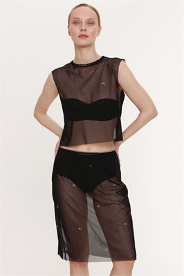 {{photo.Alt || photo.Description || 'Топ удлиненный Feminine Club черный'}}