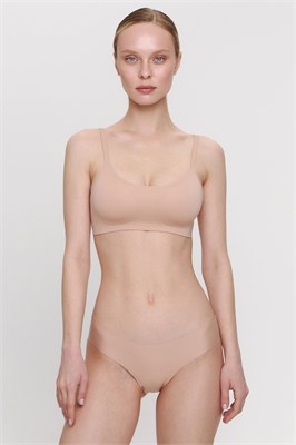 {{photo.Alt || photo.Description || 'Трусы бикини Lisse пудровый'}}