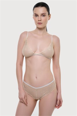 {{photo.Alt || photo.Description || 'Топ с мягкими треугольными чашками, Аура / Aura, бежевый'}}