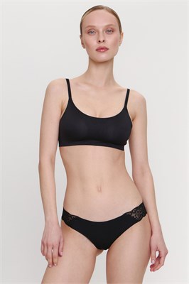 {{photo.Alt || photo.Description || 'Трусы бразильяна Звезда / Etoile, черный'}}