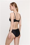Трусы бикини Lisse черный WU210033-1 - фото 318