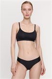 Трусы бикини Lisse черный WU210033-1 - фото 414