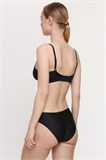 Трусы бикини Lisse черный WU210033-1 - фото 416