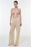 Брюки, Облако / Yun Yun, Сливочный WH670058 - фото 786