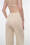 Брюки, Облако / Yun Yun, Сливочный WH670058 - фото 787