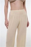 Брюки, Облако / Yun Yun, Сливочный WH670058 - фото 788